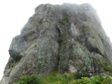 Te Rua Mangā (The Needle), Rarotonga, Cook Islands, 2008