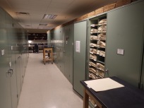 Herbarium of Sul Ross State University, Alpine, Texas