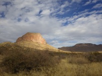 Castle Dome, Cochise County, Arizona